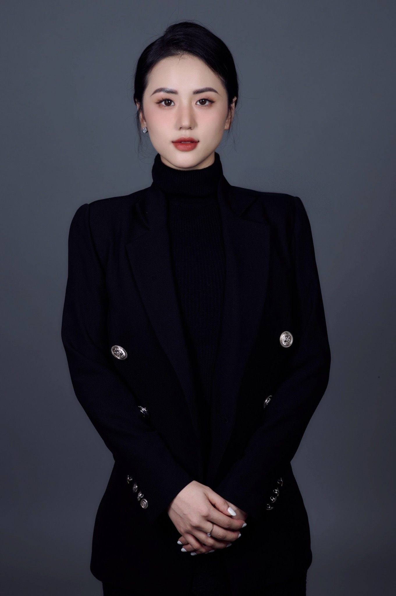 Trần Hoàng Anh - Chuyên gia bất động sản