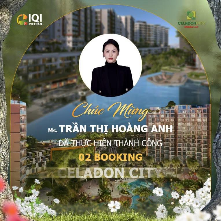 Celadon City Success